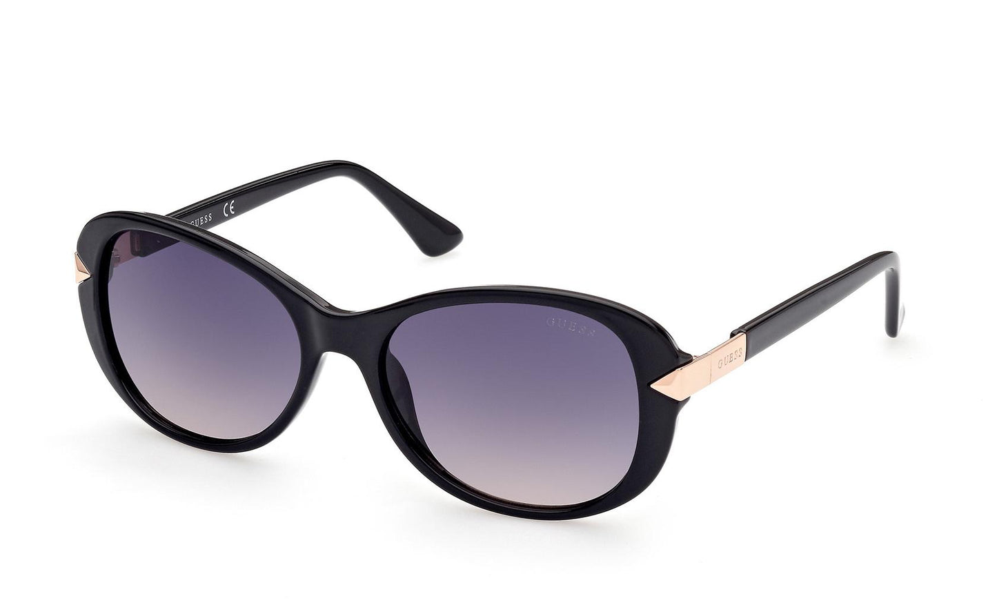 Guess Sunglasses GU7821 01B