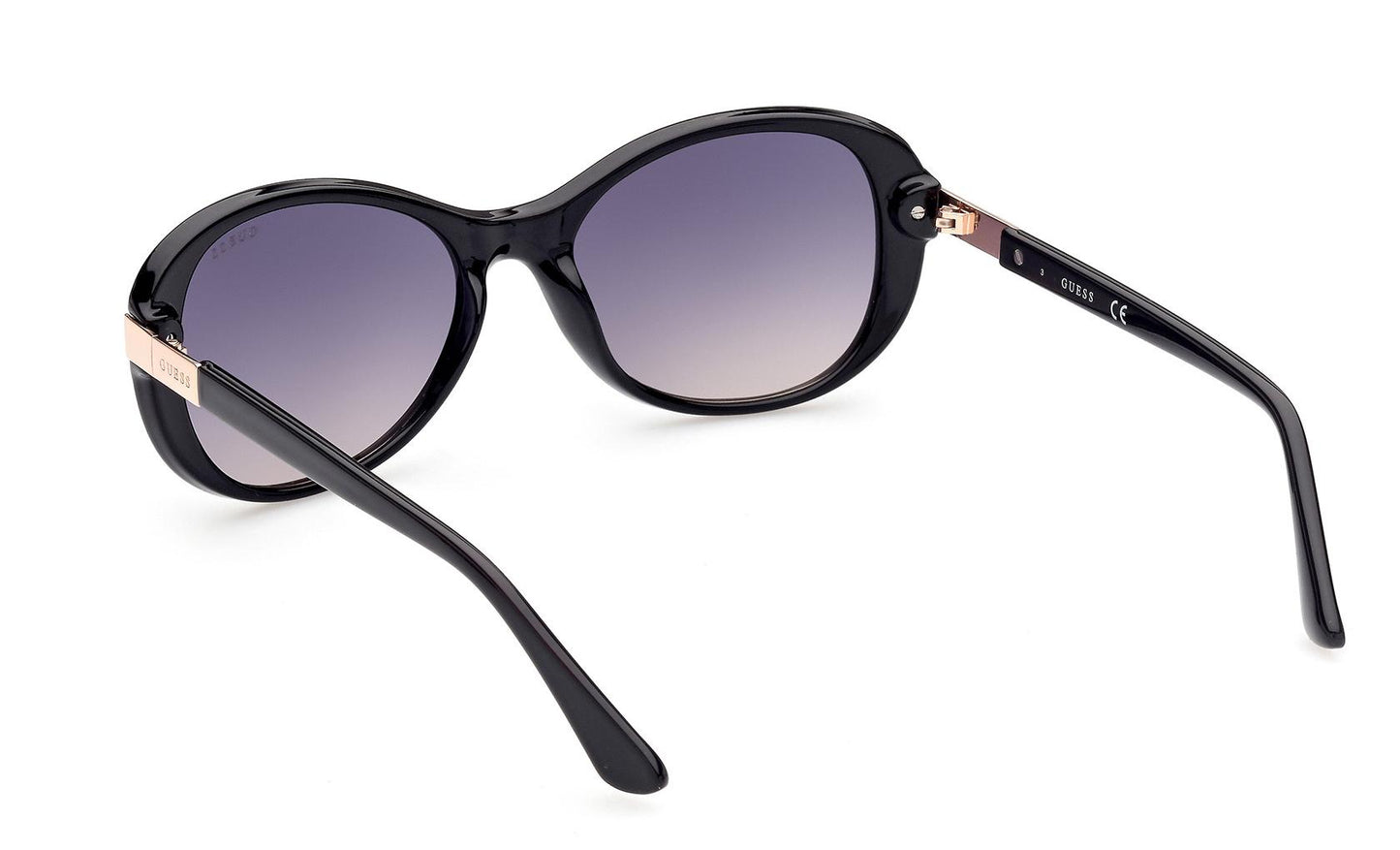 Guess Sunglasses GU7821 01B