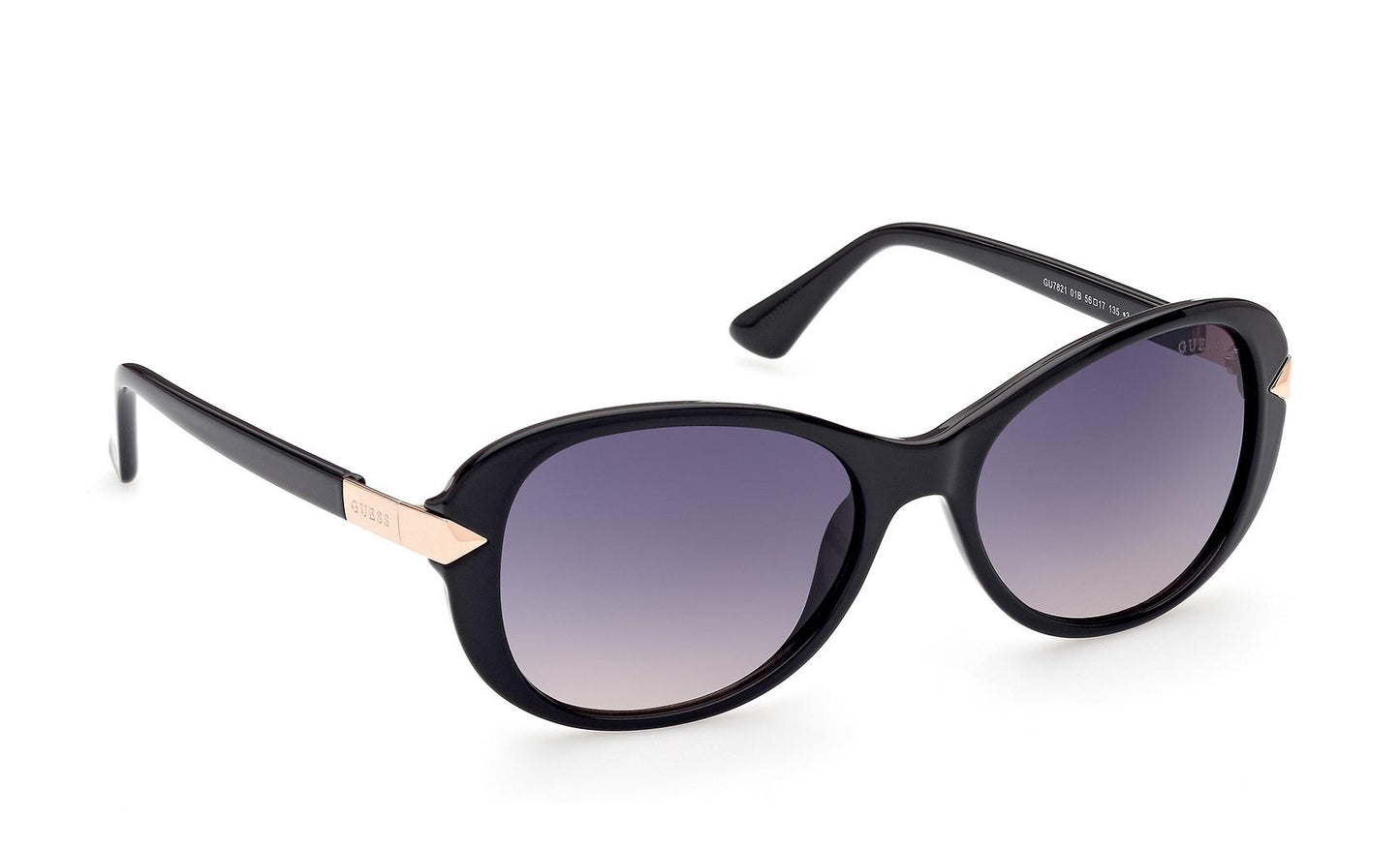 Guess Sunglasses GU7821 01B