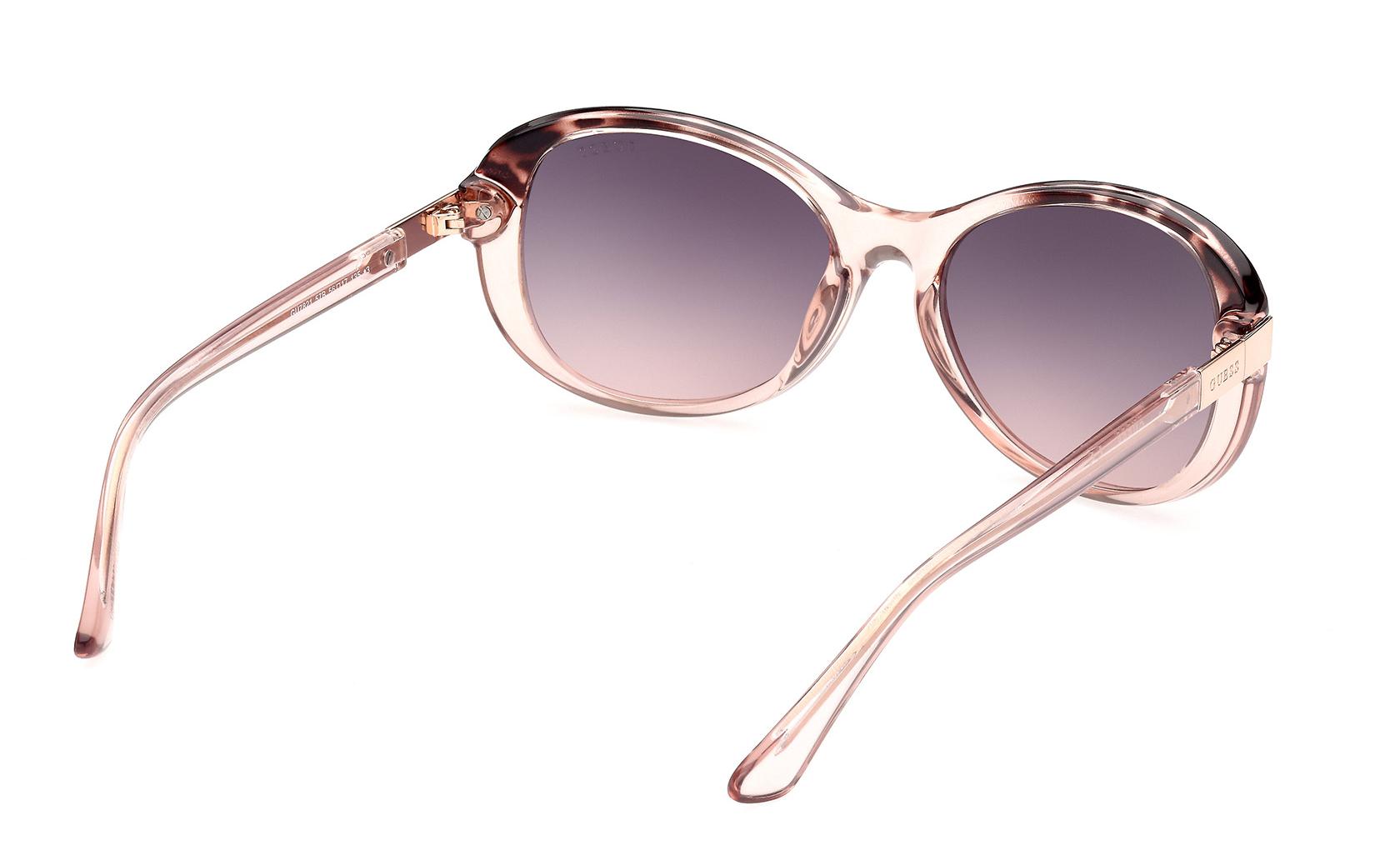 Guess Sunglasses GU7821 57B