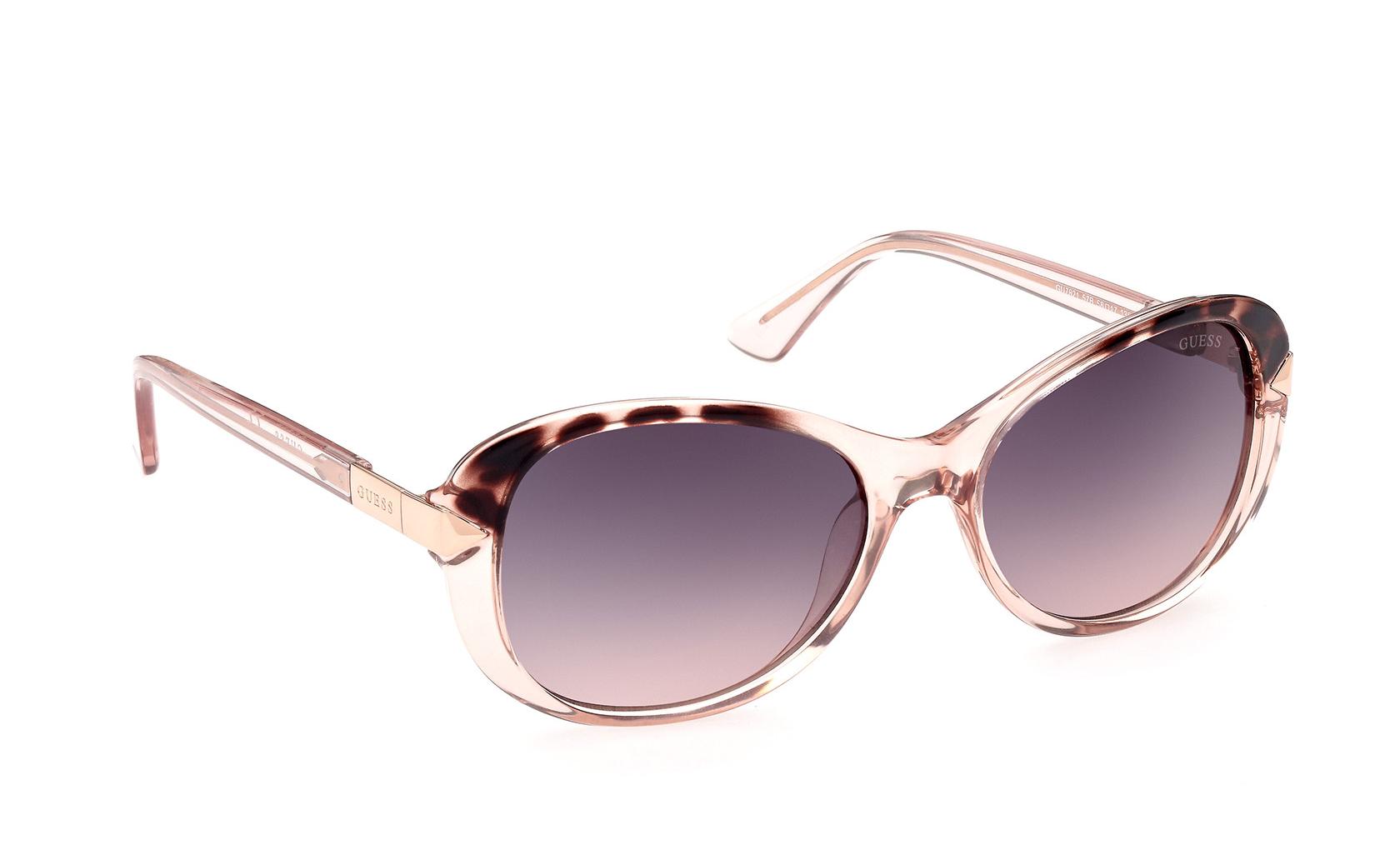 Guess Sunglasses GU7821 57B