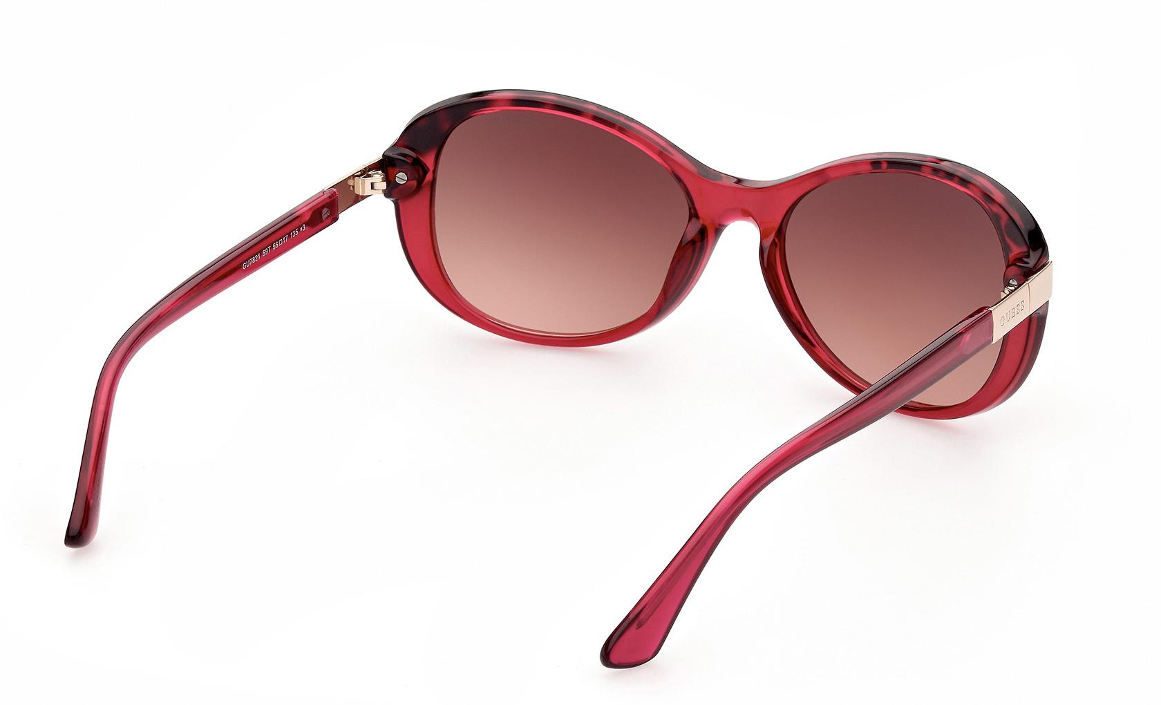 Guess Sunglasses GU7821 69T