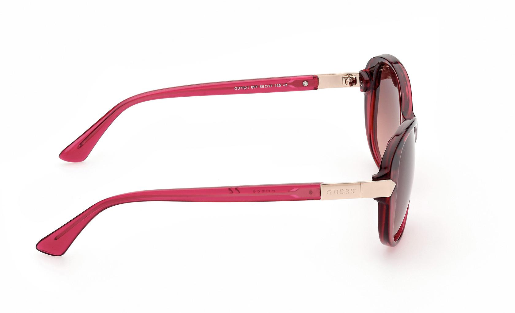 Guess Sunglasses GU7821 69T