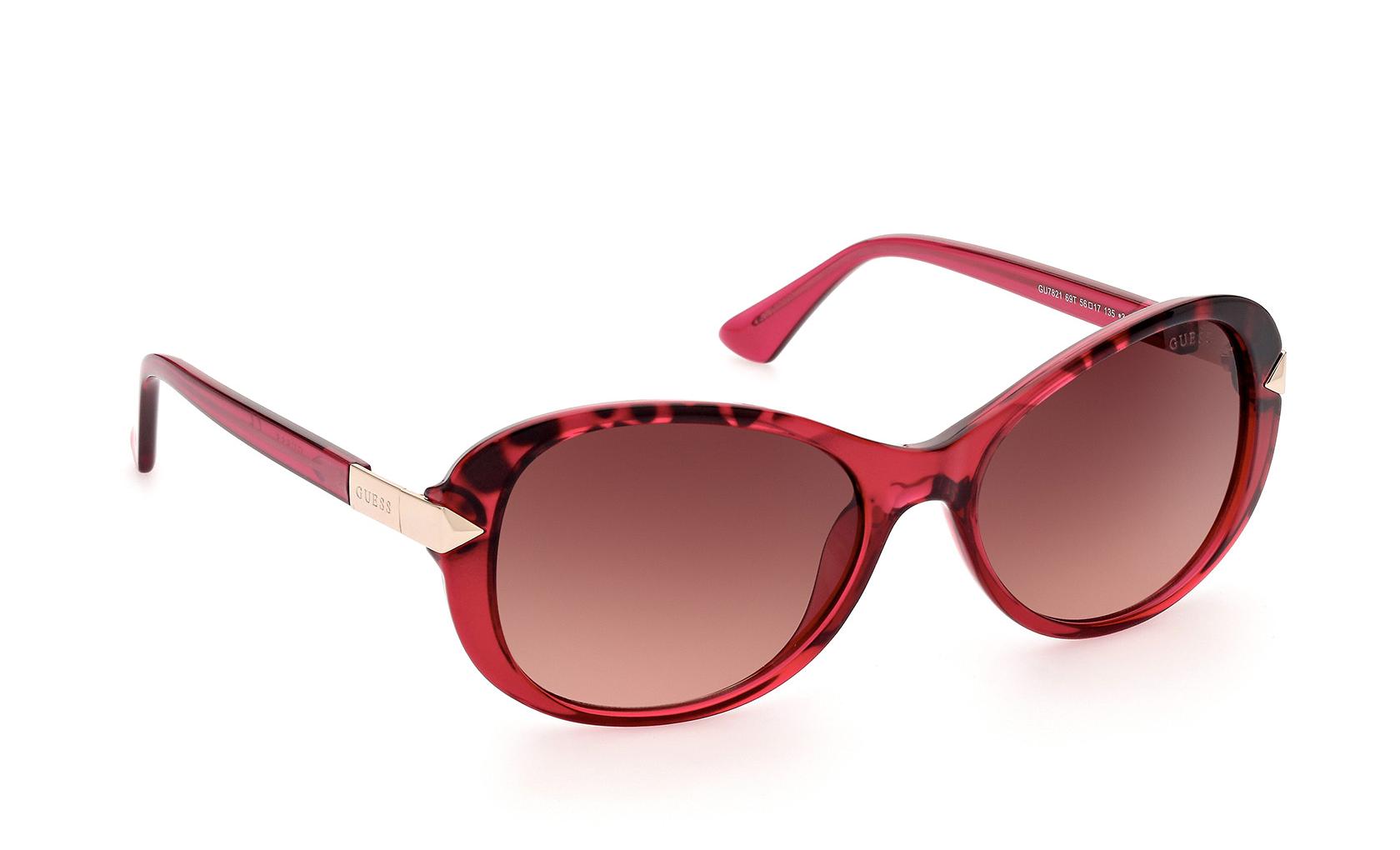 Guess Sunglasses GU7821 69T