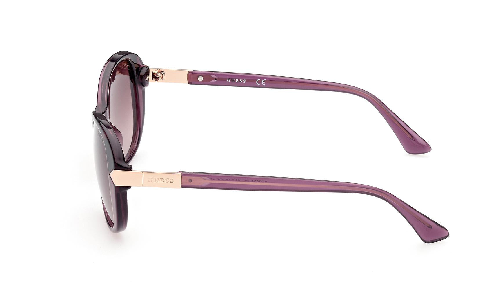 Guess Sunglasses GU7821 83F