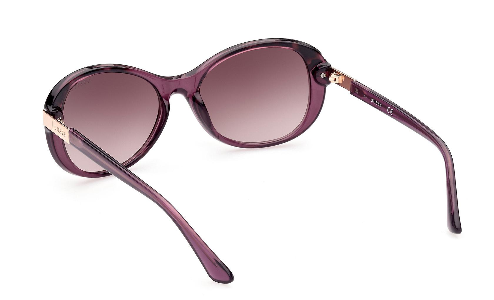 Guess Sunglasses GU7821 83F