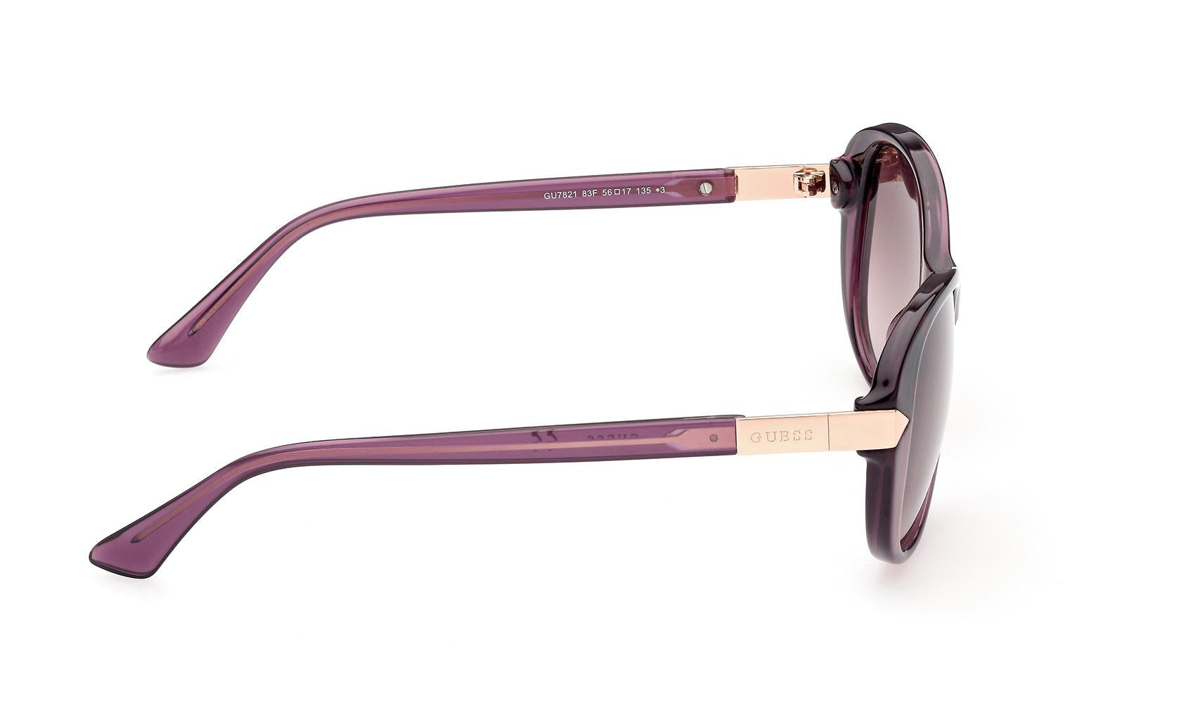 Guess Sunglasses GU7821 83F