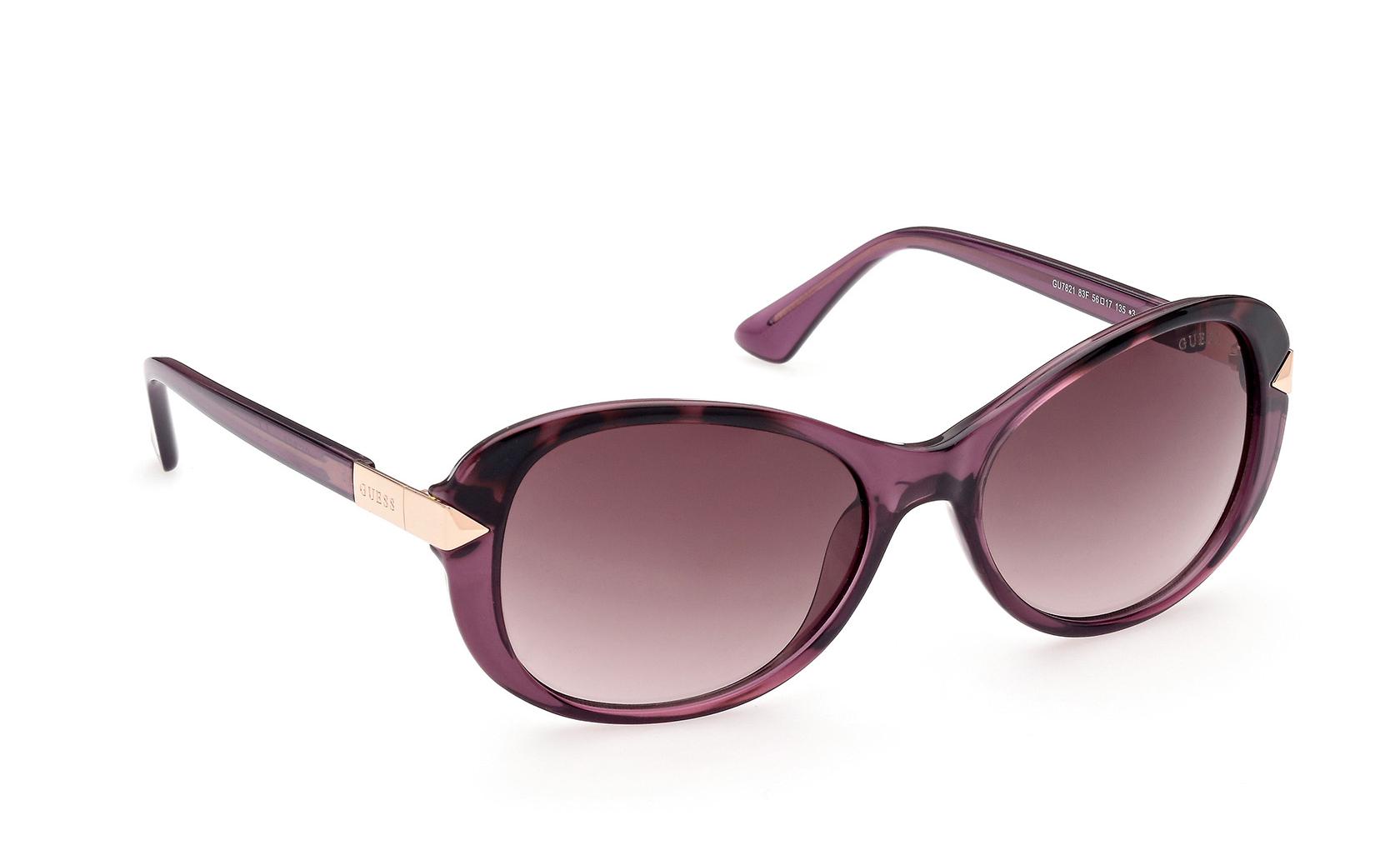 Guess Sunglasses GU7821 83F