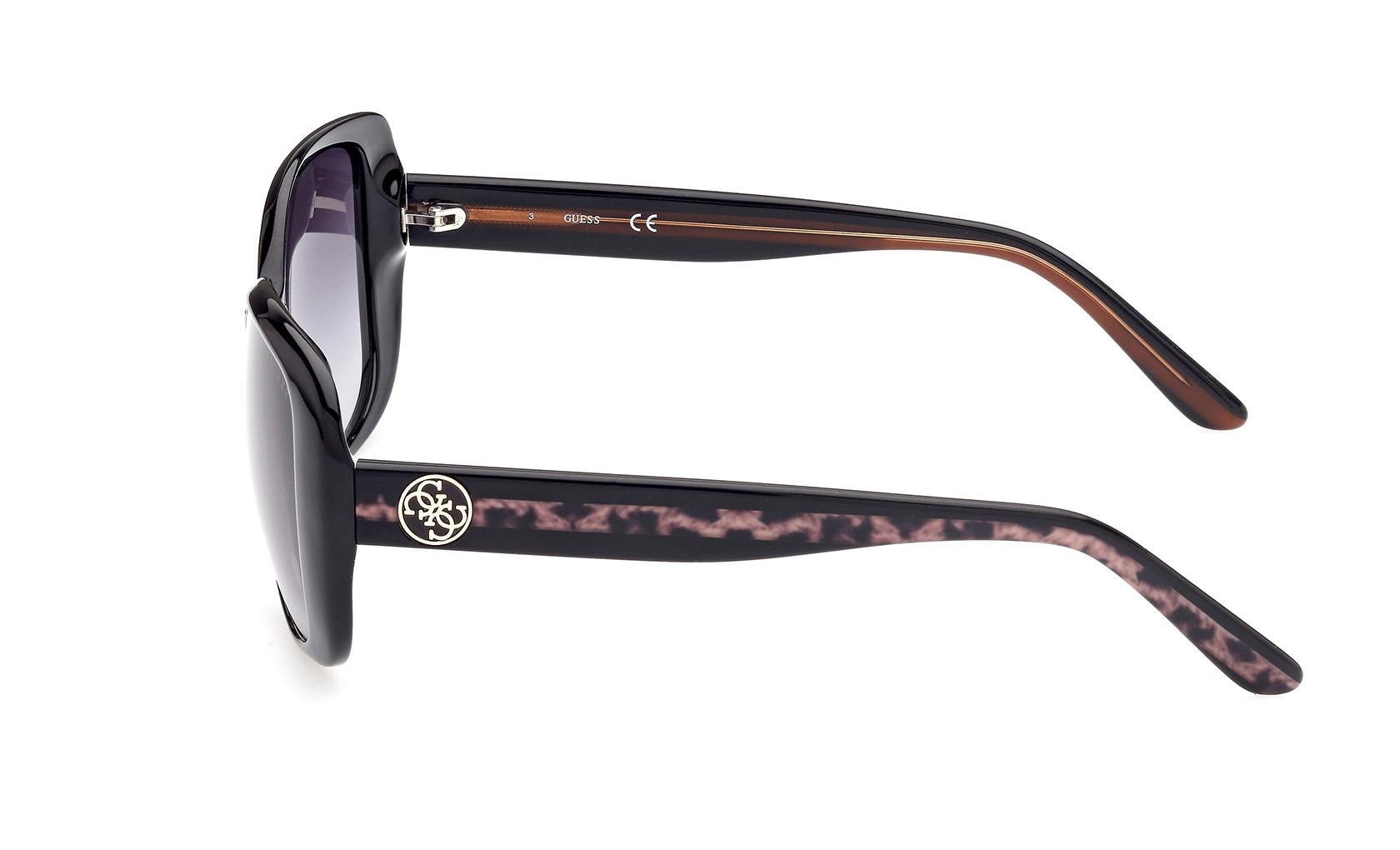 Guess Sunglasses GU7822 01B