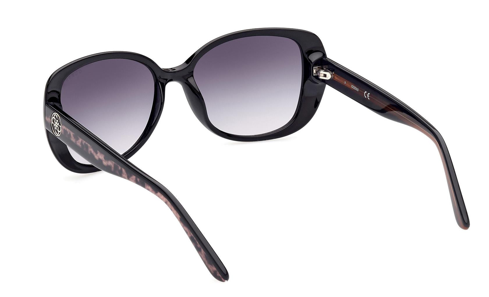 Guess Sunglasses GU7822 01B