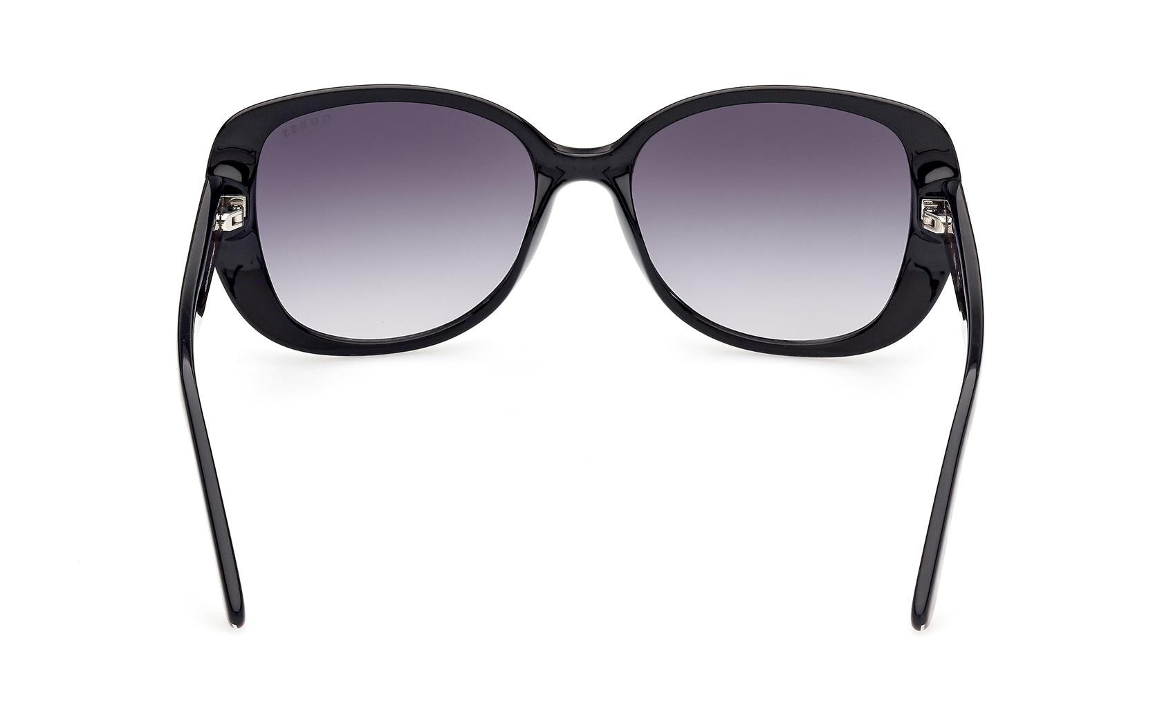 Guess Sunglasses GU7822 01B