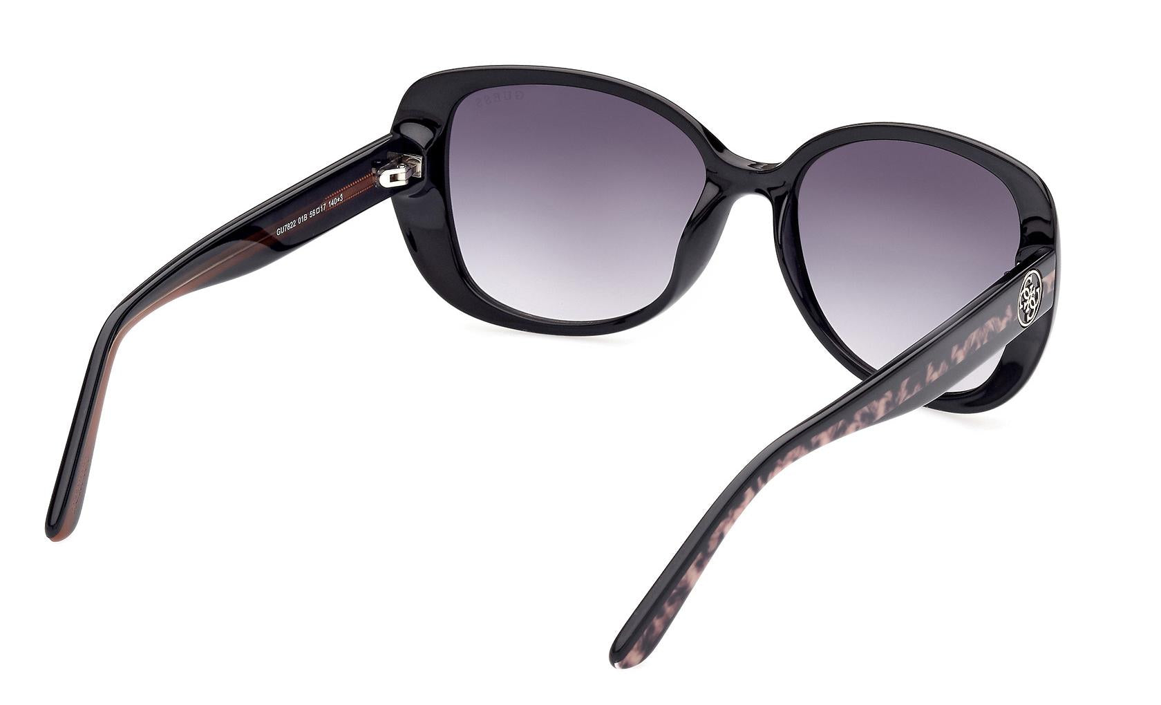 Guess Sunglasses GU7822 01B