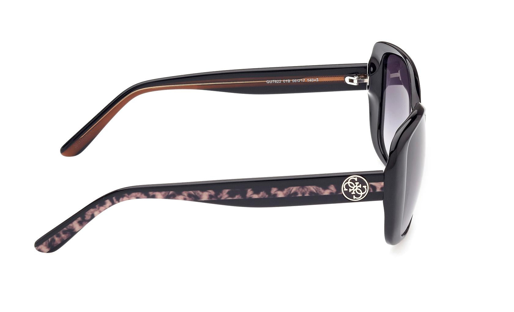 Guess Sunglasses GU7822 01B