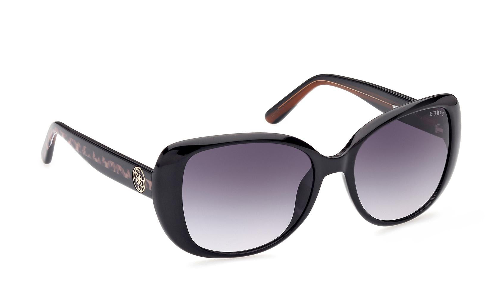 Guess Sunglasses GU7822 01B