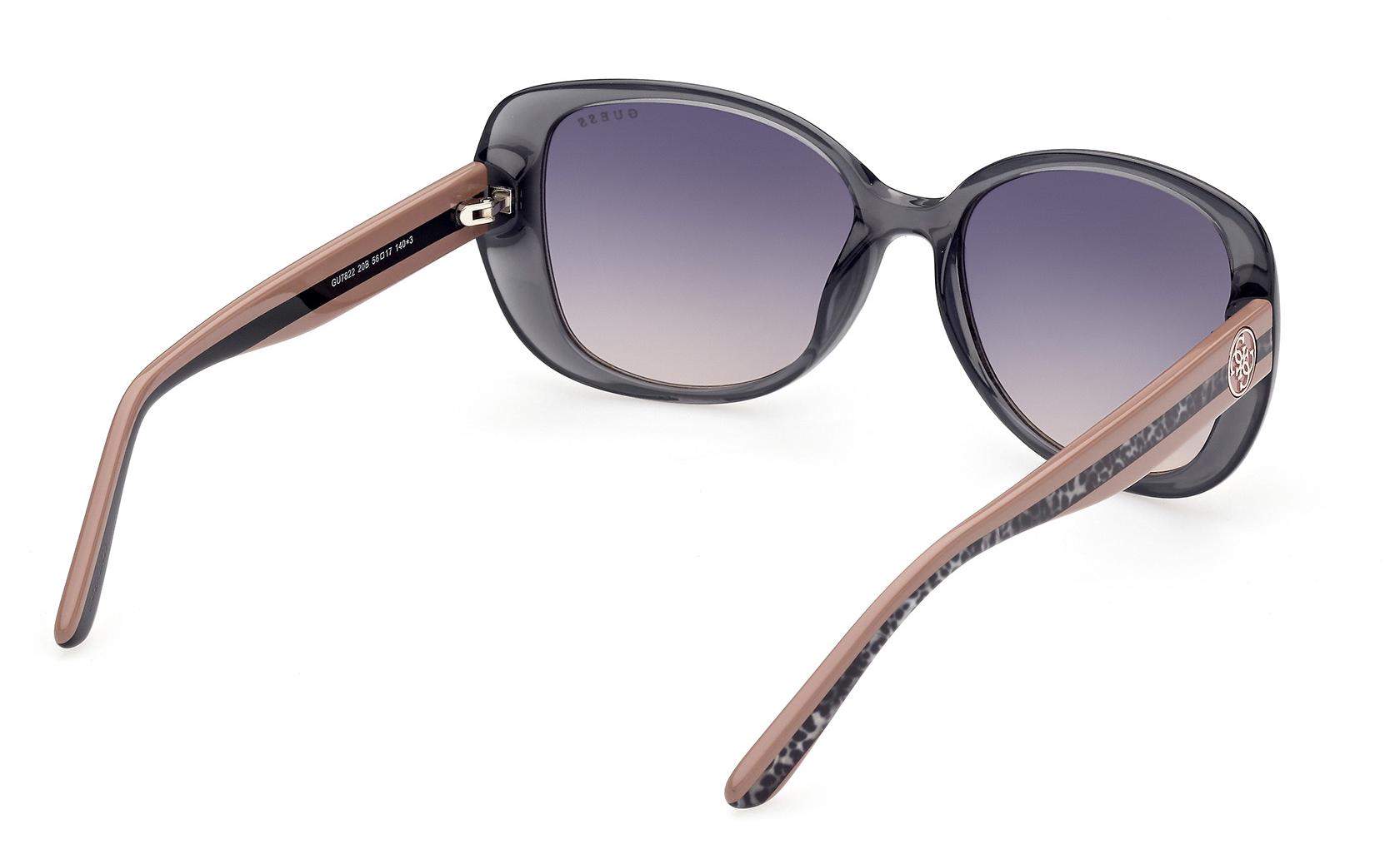 Guess Sunglasses GU7822 20B