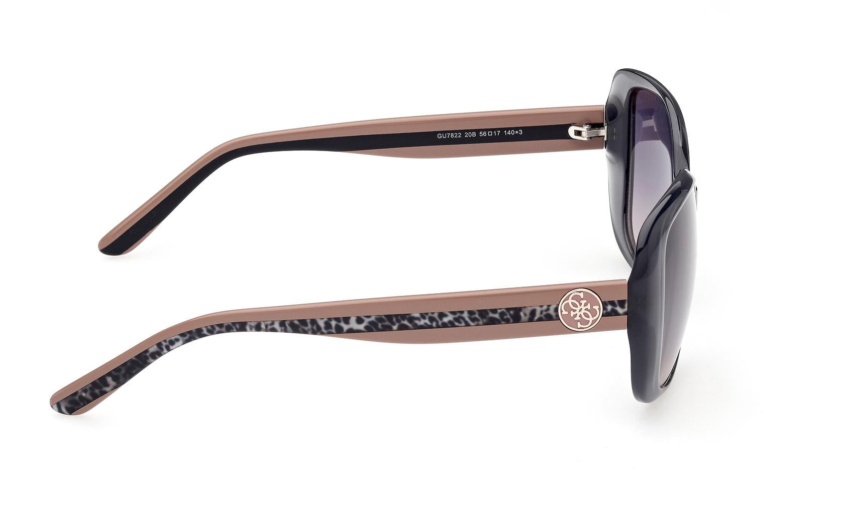 Guess Sunglasses GU7822 20B