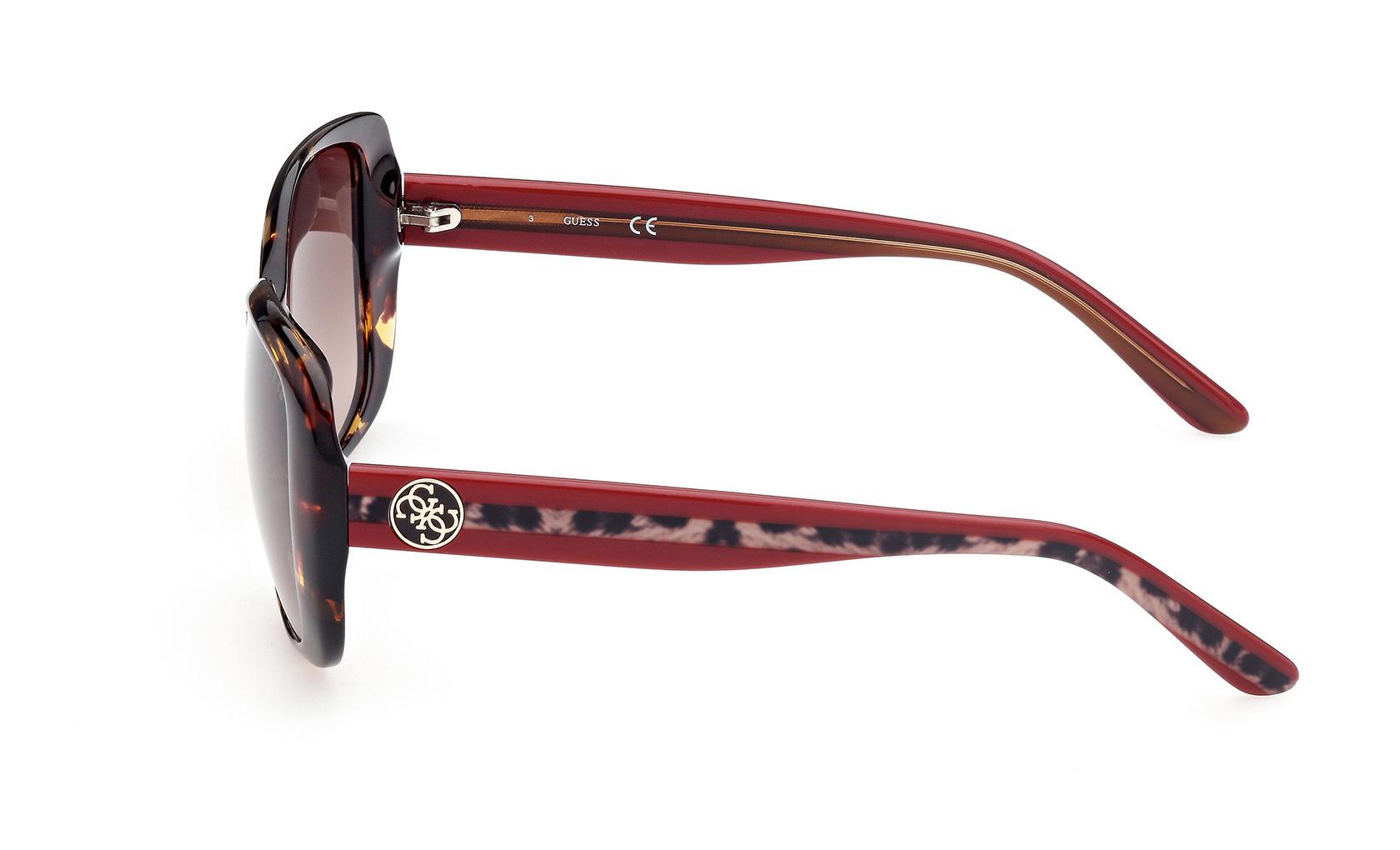 Guess Sunglasses GU7822 52F