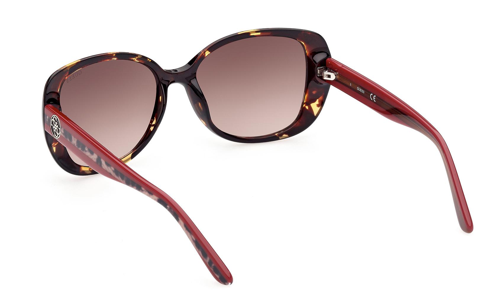 Guess Sunglasses GU7822 52F