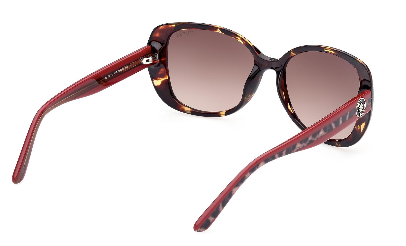 Guess Sunglasses GU7822 52F