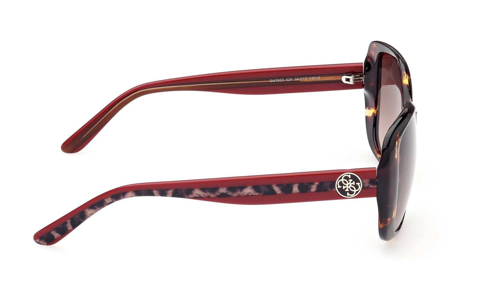 Guess Sunglasses GU7822 52F