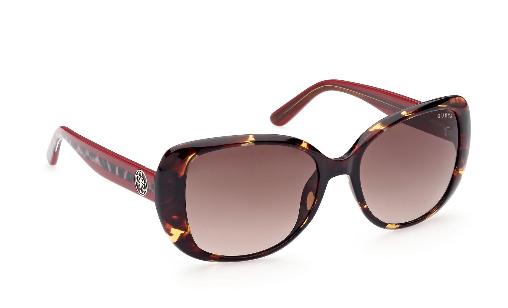 Guess Sunglasses GU7822 52F