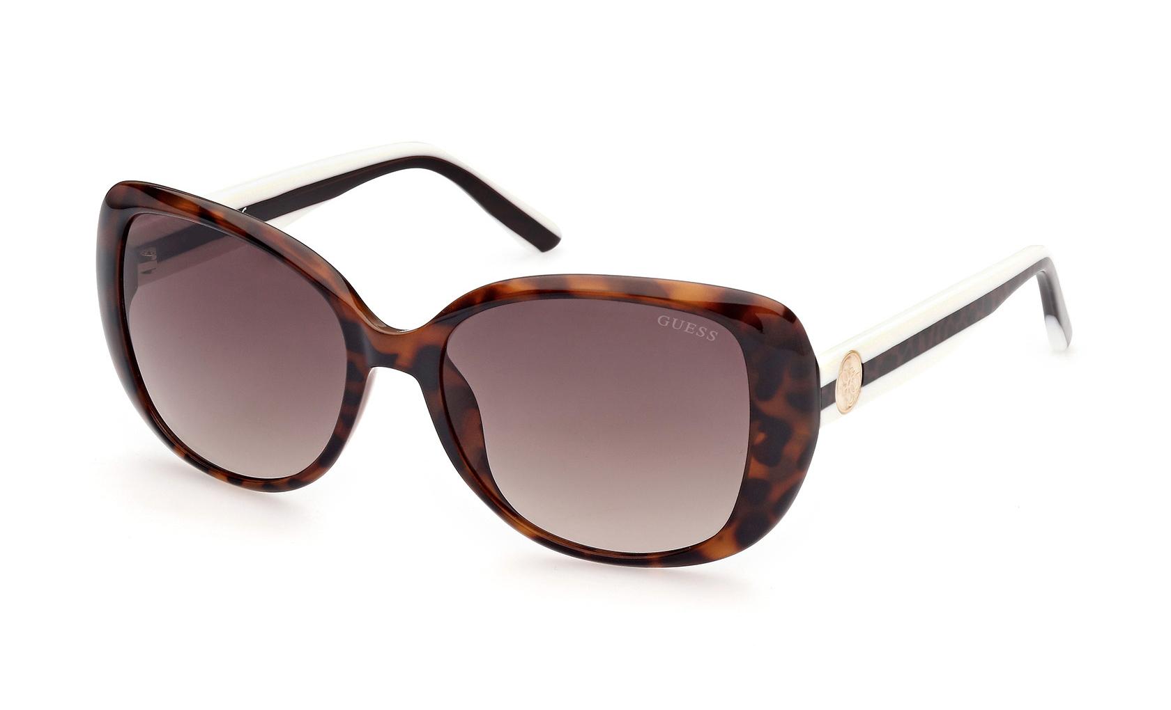 Guess Sunglasses GU7822 53F