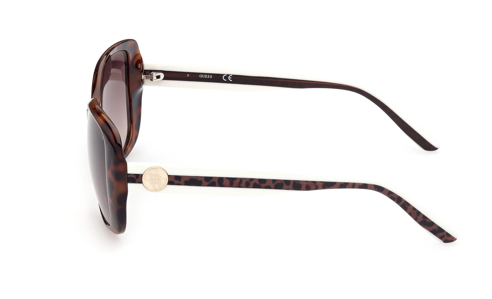 Guess Sunglasses GU7822 53F