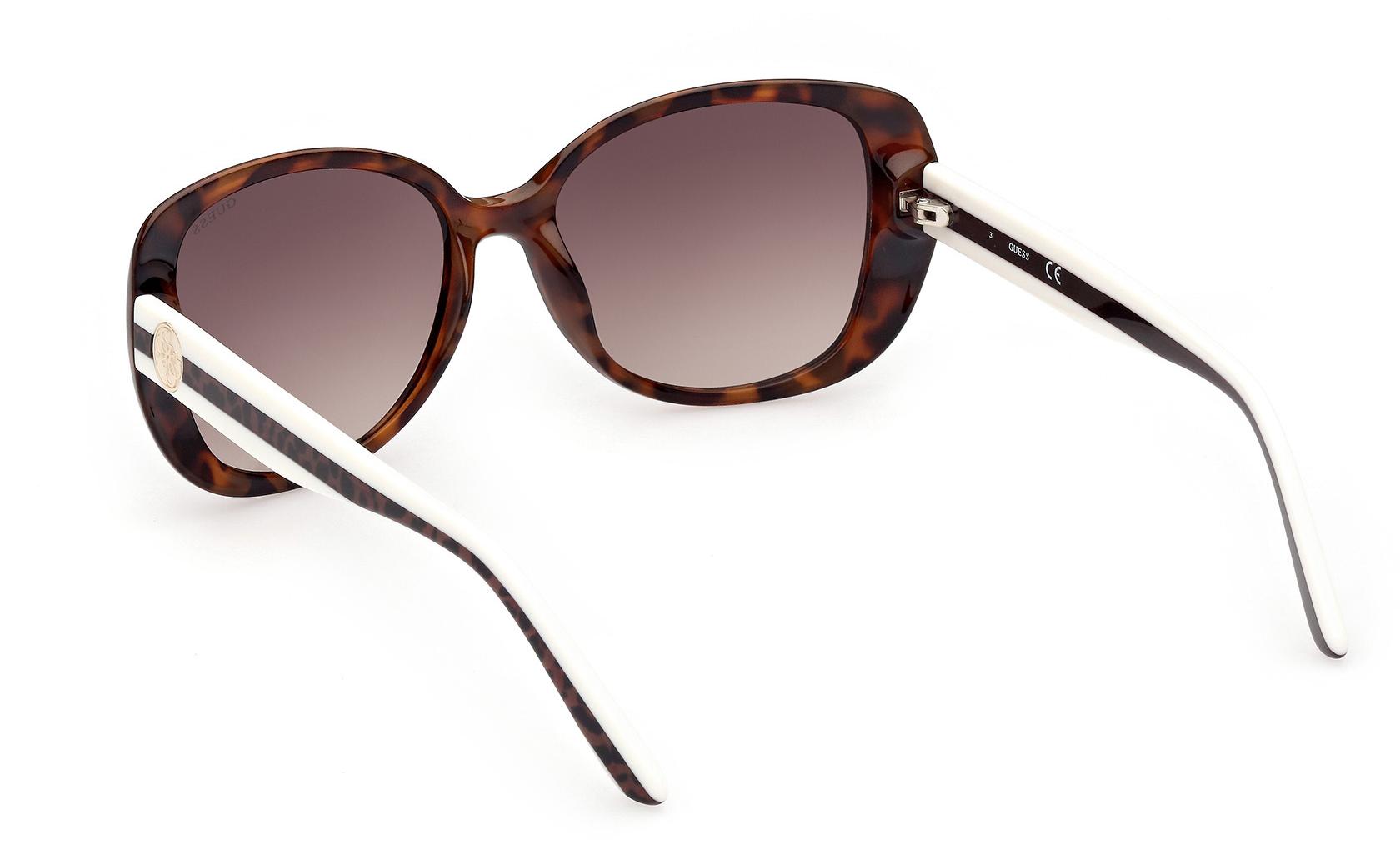 Guess Sunglasses GU7822 53F