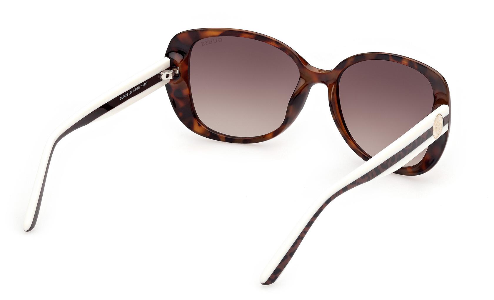 Guess Sunglasses GU7822 53F