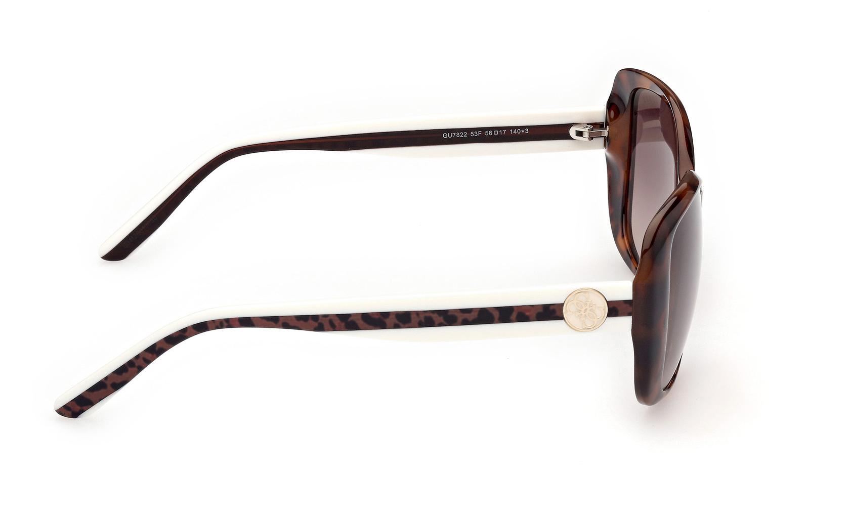 Guess Sunglasses GU7822 53F