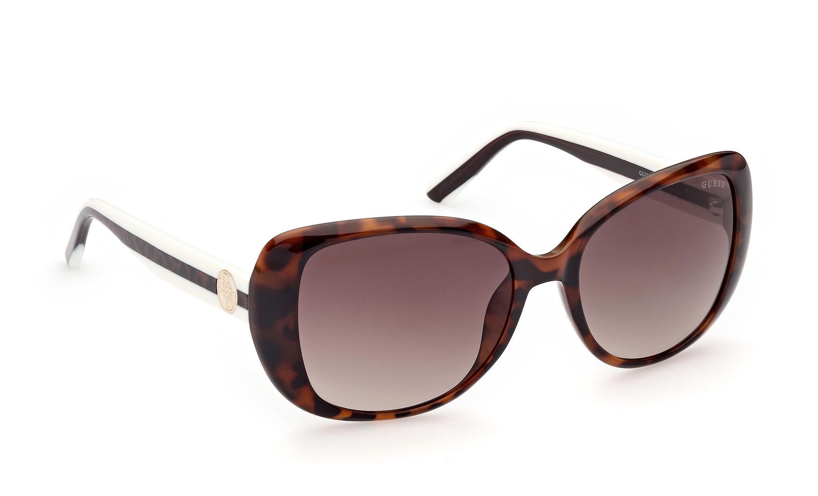 Guess Sunglasses GU7822 53F