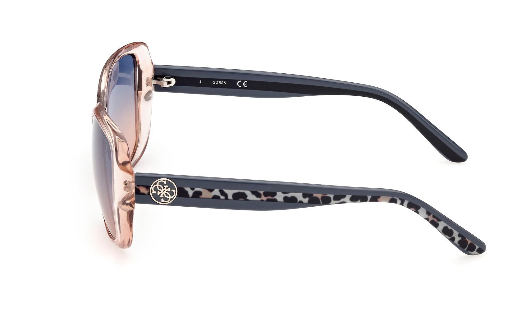 Guess Sunglasses GU7822 57W