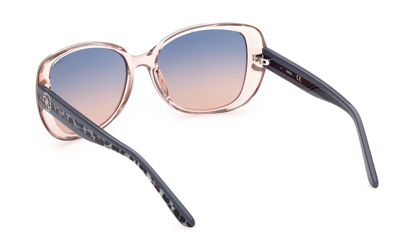 Guess Sunglasses GU7822 57W