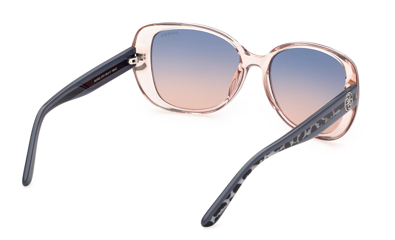 Guess Sunglasses GU7822 57W