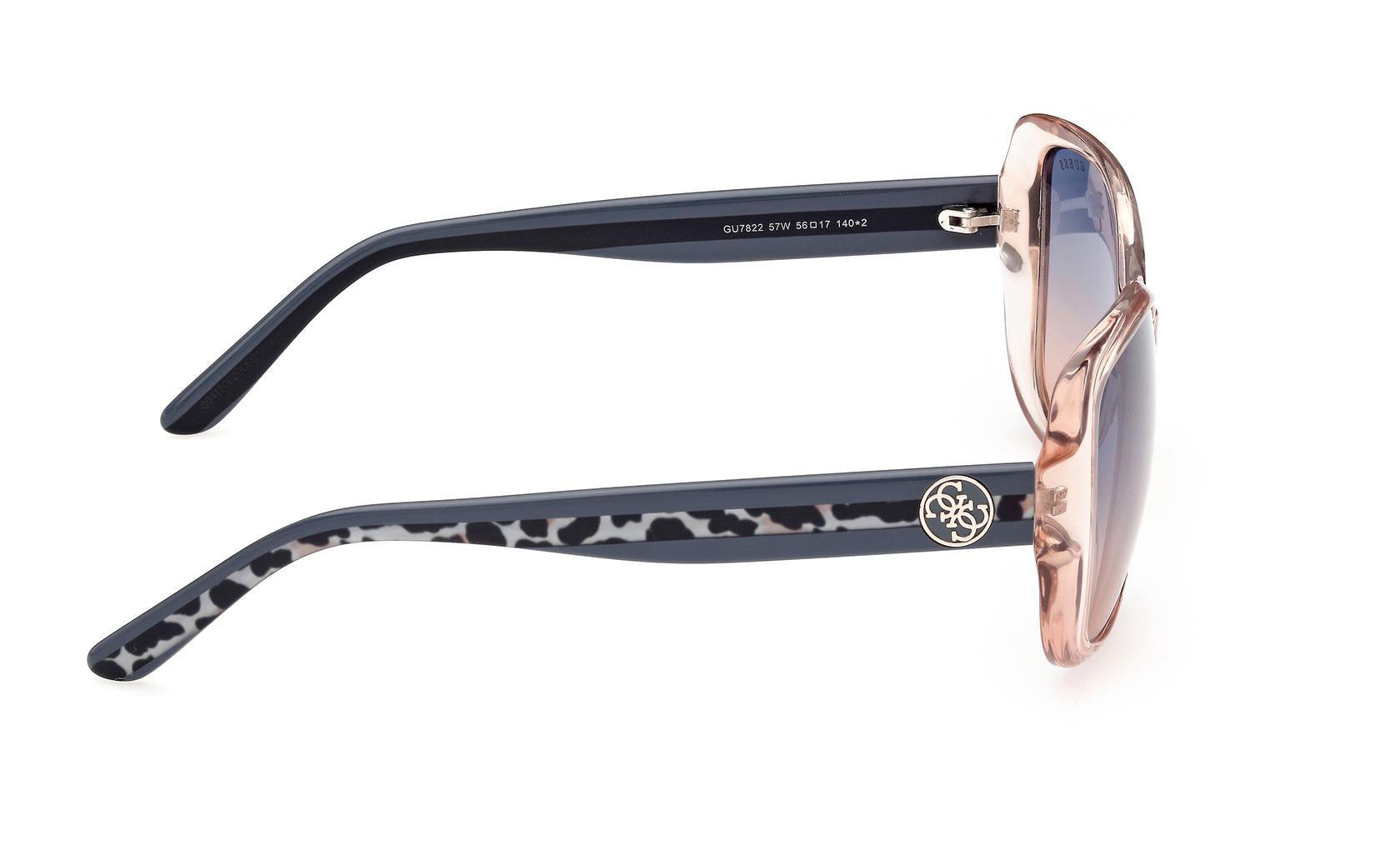 Guess Sunglasses GU7822 57W