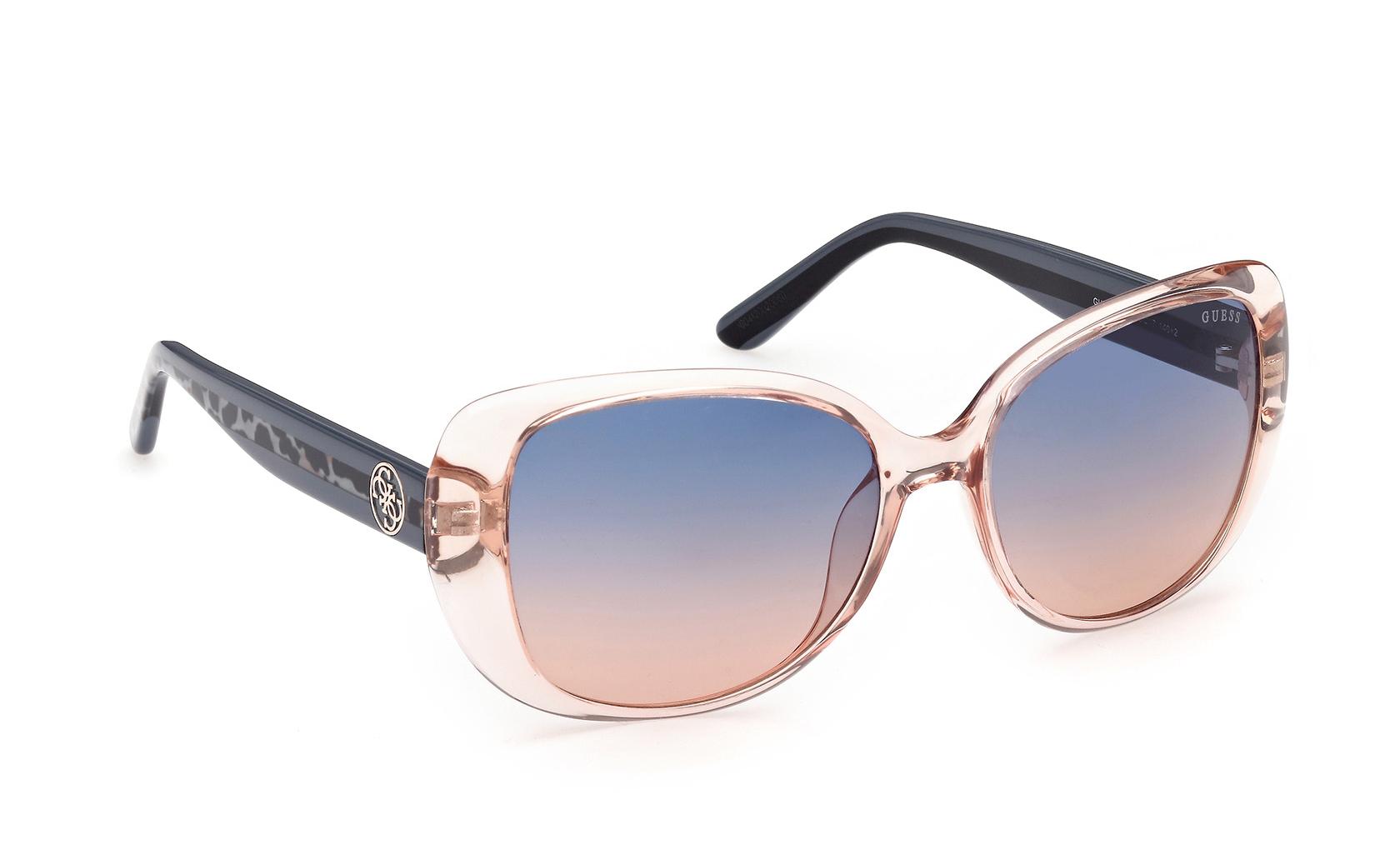 Guess Sunglasses GU7822 57W