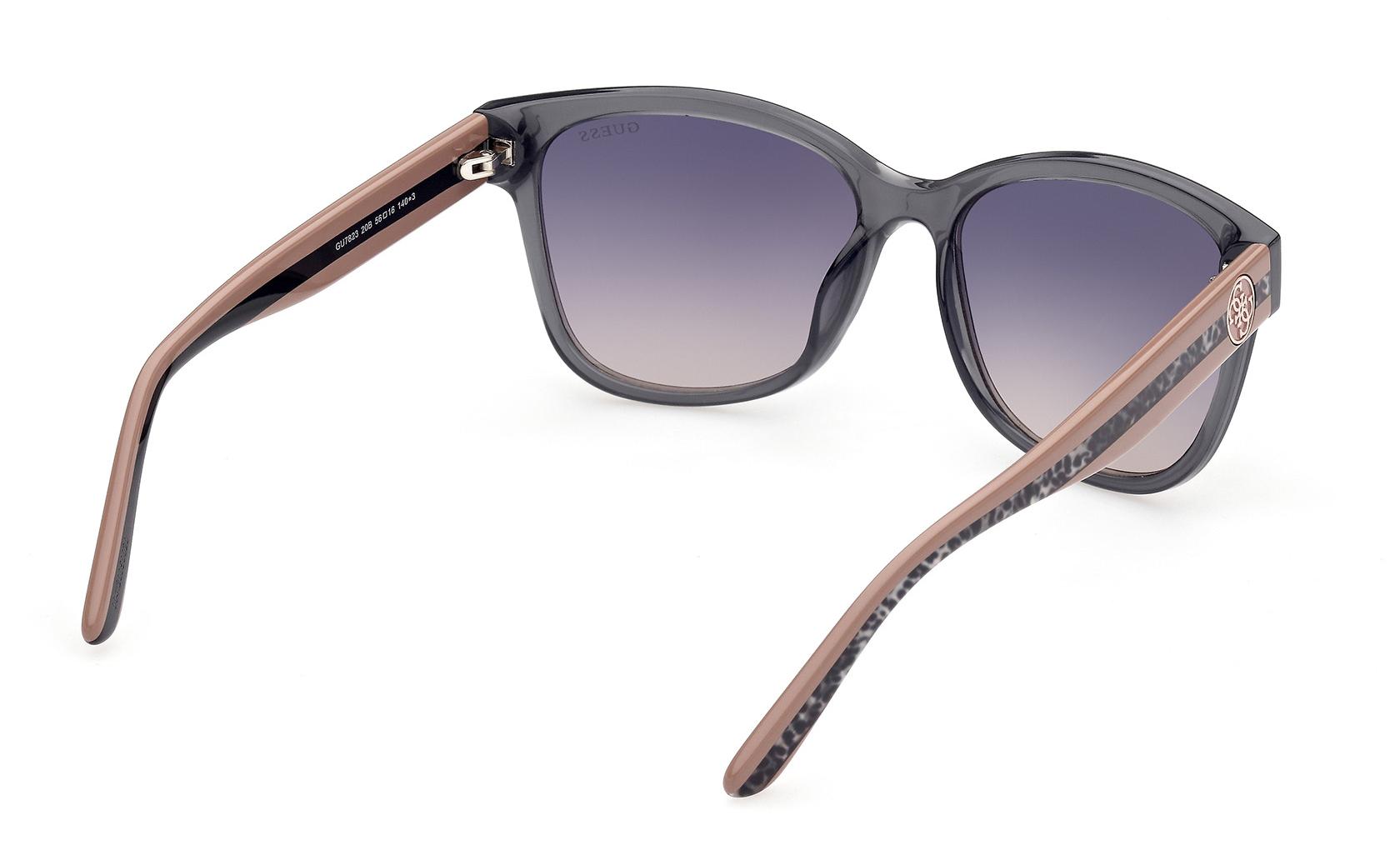 Guess Sunglasses GU7823 20B