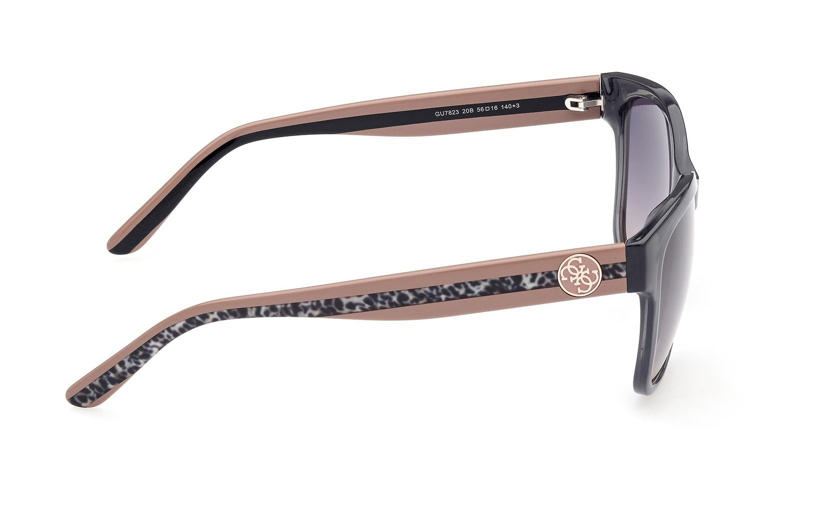 Guess Sunglasses GU7823 20B