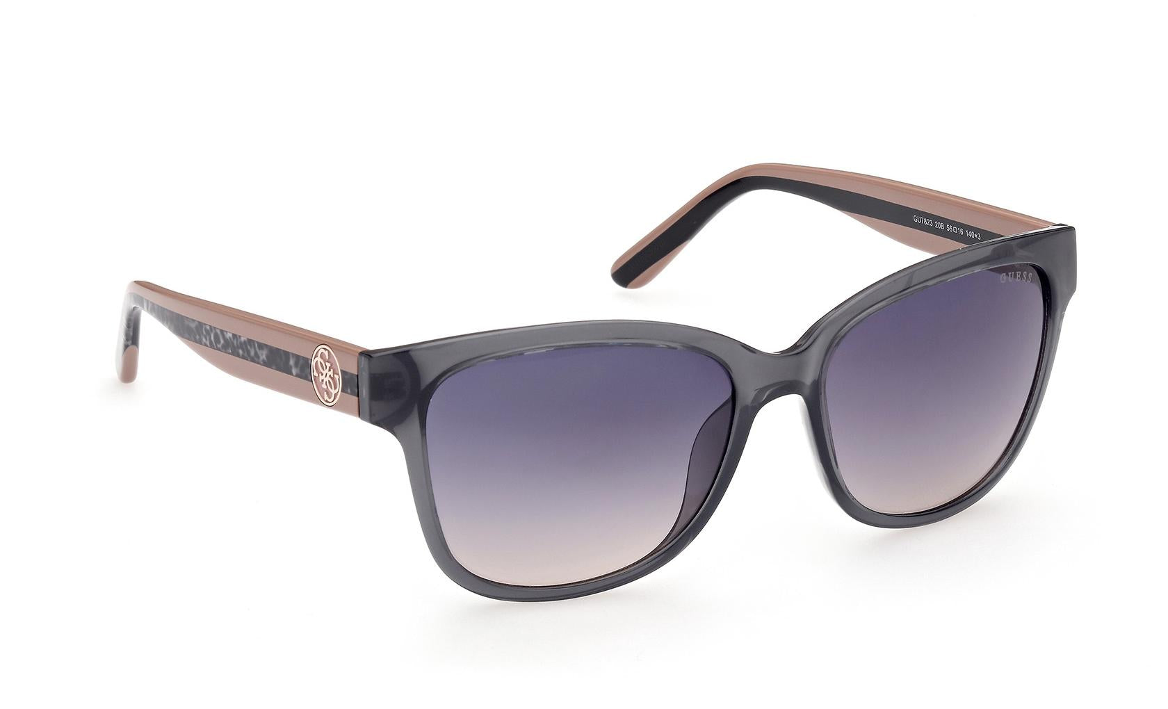 Guess Sunglasses GU7823 20B