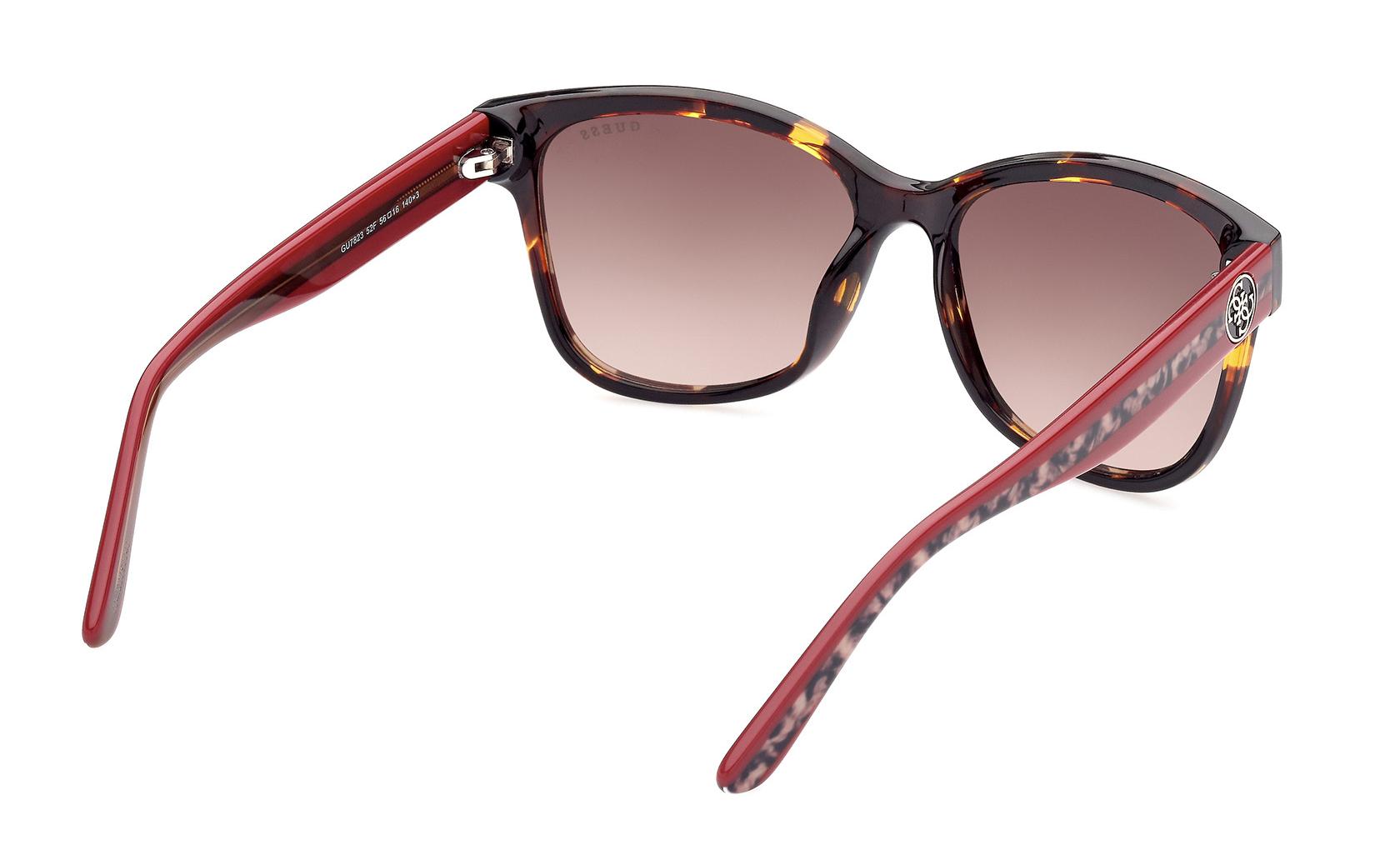 Guess Sunglasses GU7823 52F