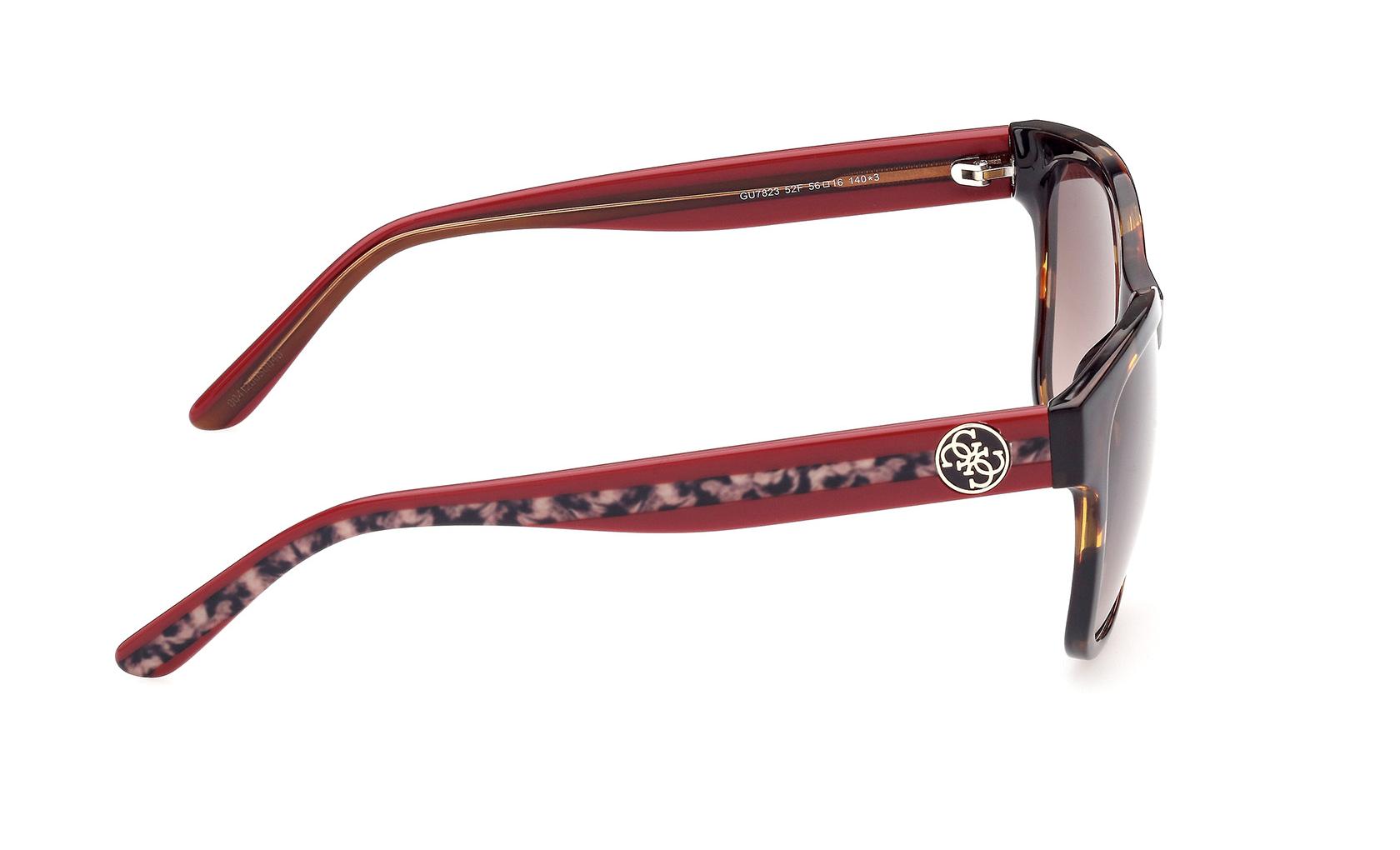 Guess Sunglasses GU7823 52F