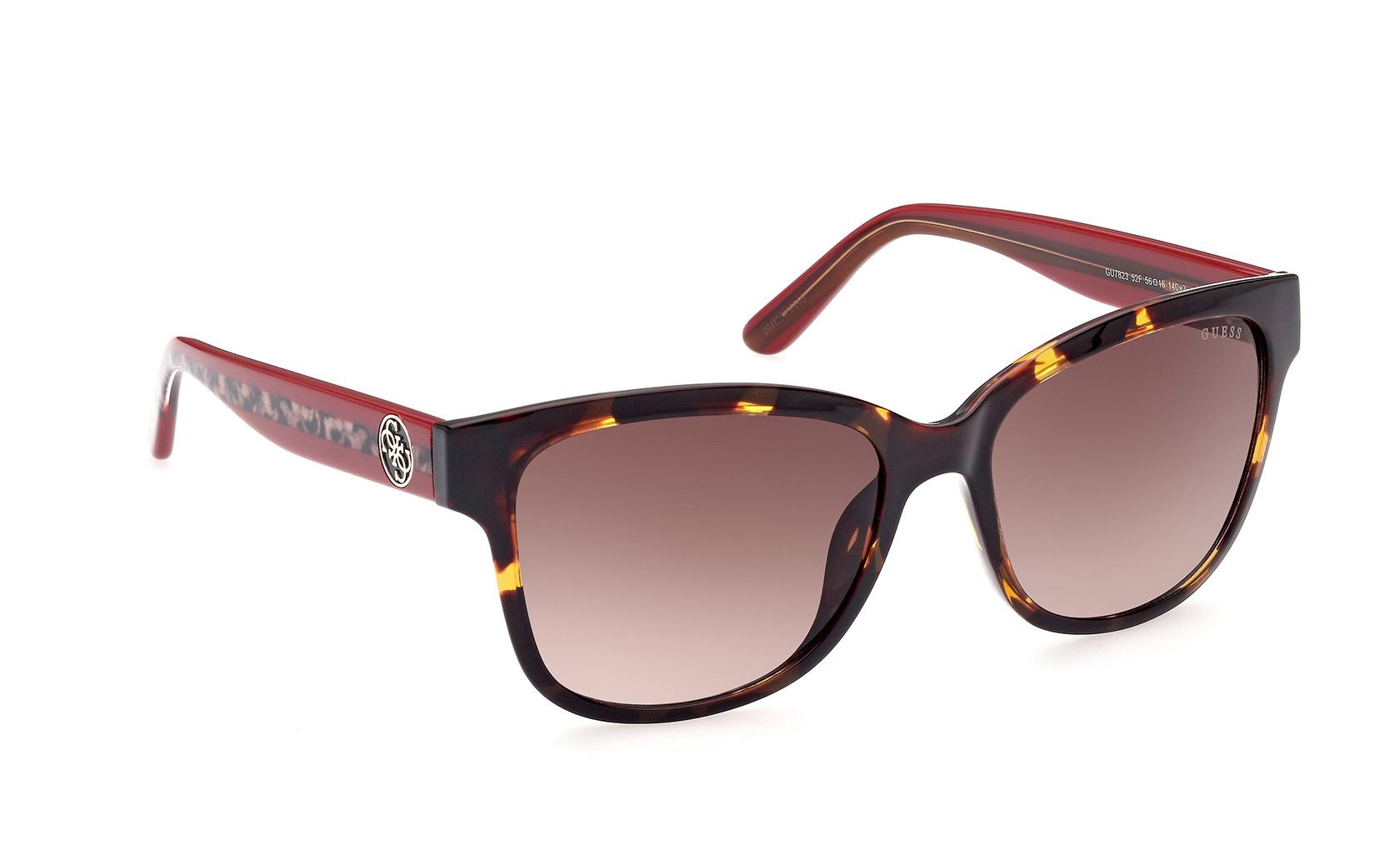 Guess Sunglasses GU7823 52F