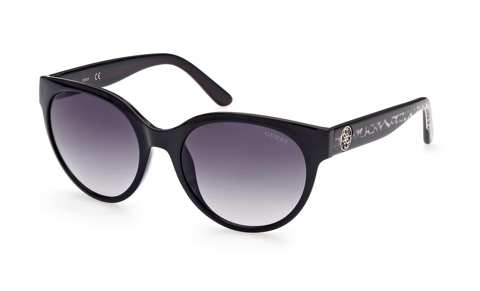 Guess Sunglasses GU7824 01B