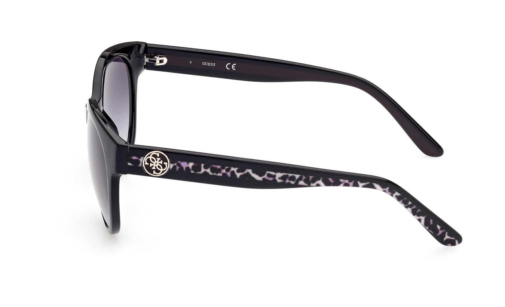 Guess Sunglasses GU7824 01B