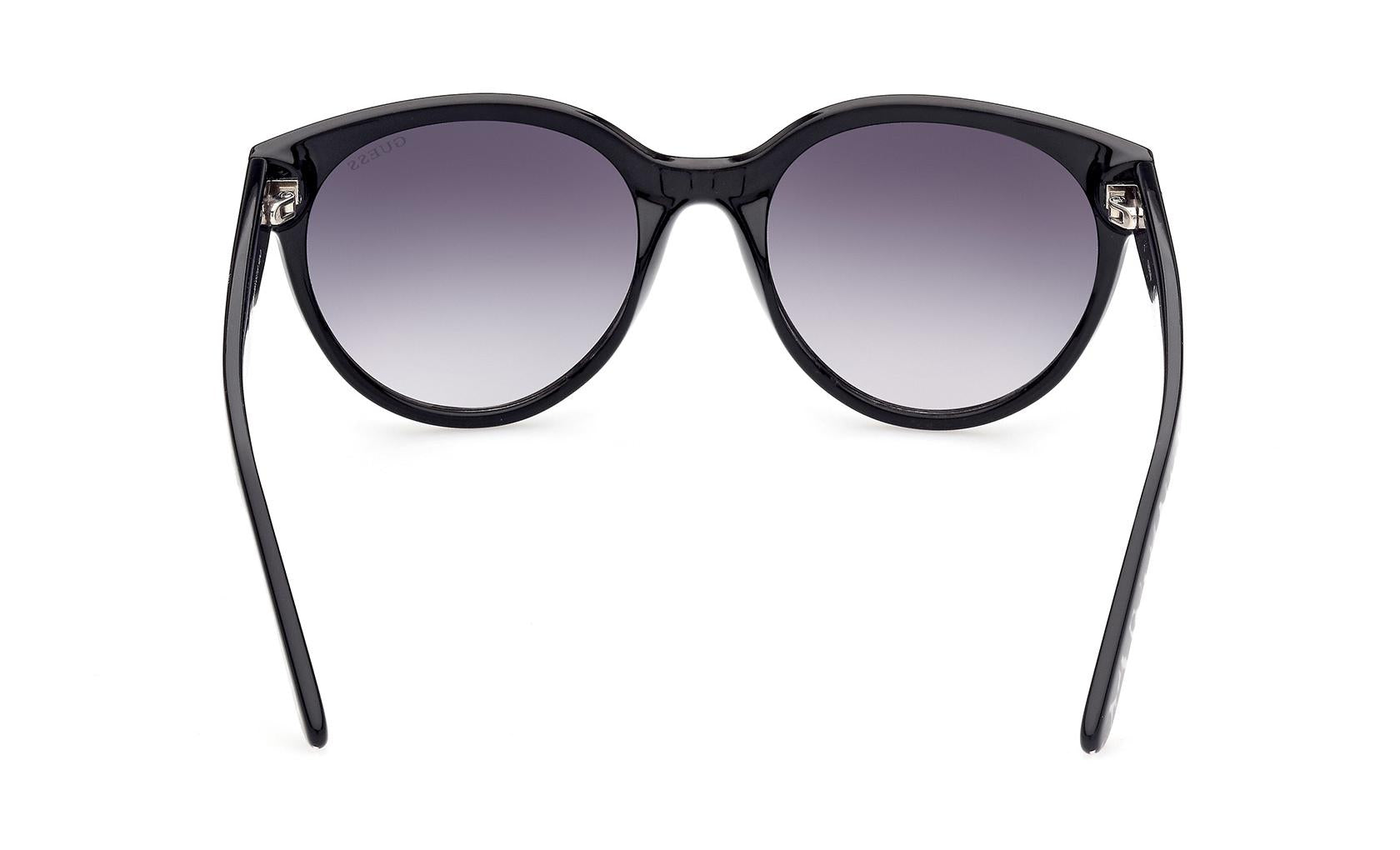 Guess Sunglasses GU7824 01B