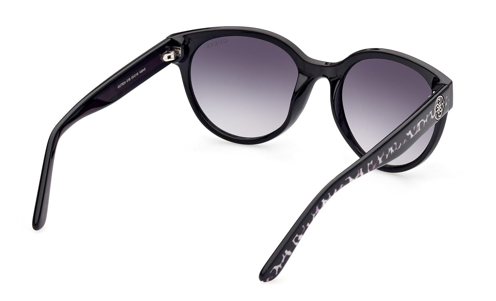 Guess Sunglasses GU7824 01B