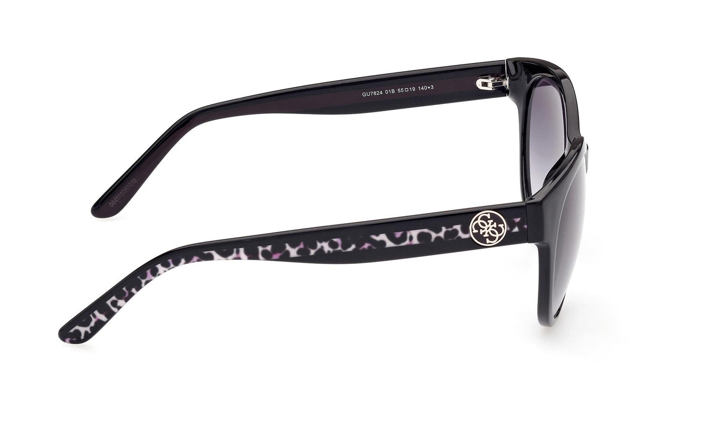 Guess Sunglasses GU7824 01B