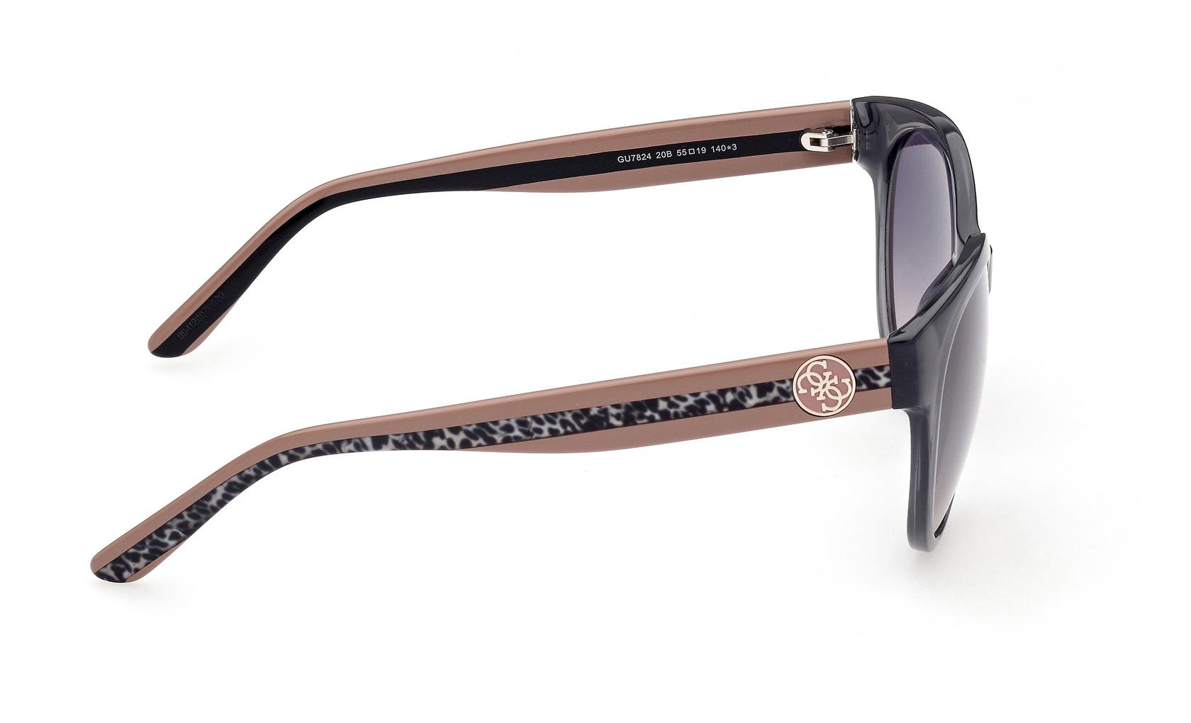 Guess Sunglasses GU7824 20B