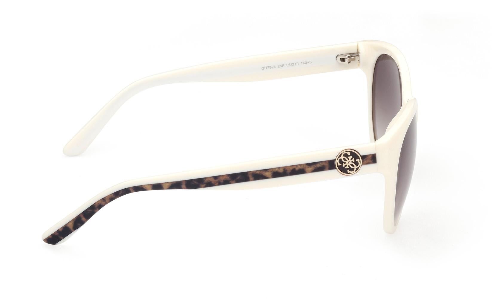 Guess Sunglasses GU7824 25P