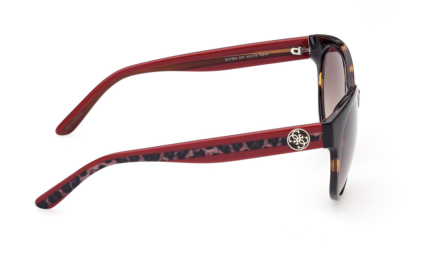 Guess Sunglasses GU7824 52F